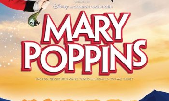 Thuner Seebhne "Mary Poppins" 