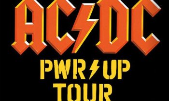 AC/DC  Konzert im Letzigrund 